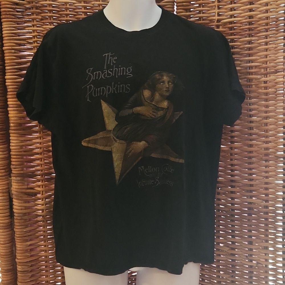 The Smashing Pumpkins T-shirt XL